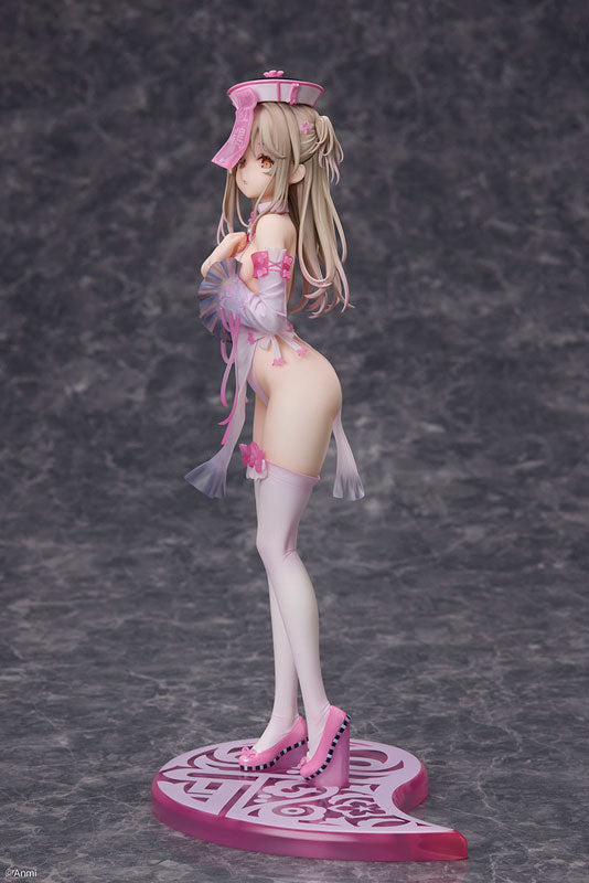 PRE ORDER – 1/7 ANMI ORIGINAL PINK JIANGSHI