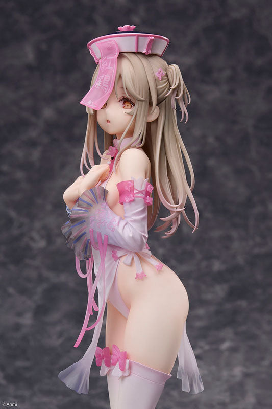 PRE ORDER – 1/7 ANMI ORIGINAL PINK JIANGSHI