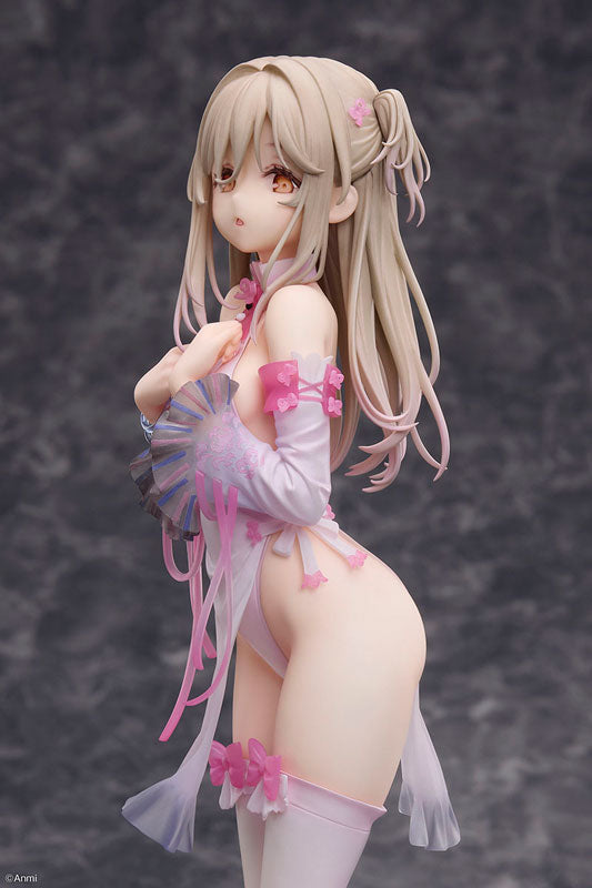 PRE ORDER – 1/7 ANMI ORIGINAL PINK JIANGSHI