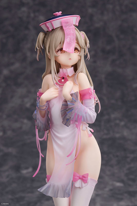 PRE ORDER – 1/7 ANMI ORIGINAL PINK JIANGSHI