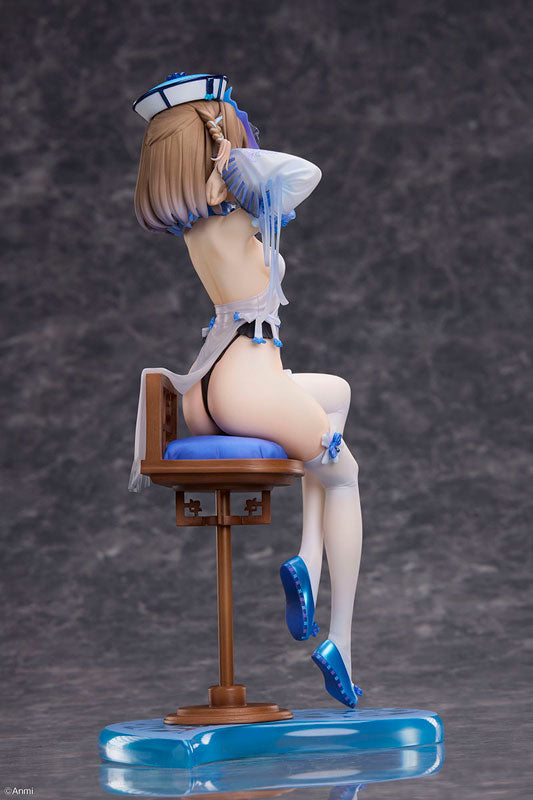 PRE ORDER – 1/7 ANMI ORIGINAL BLUE JIANGSHI