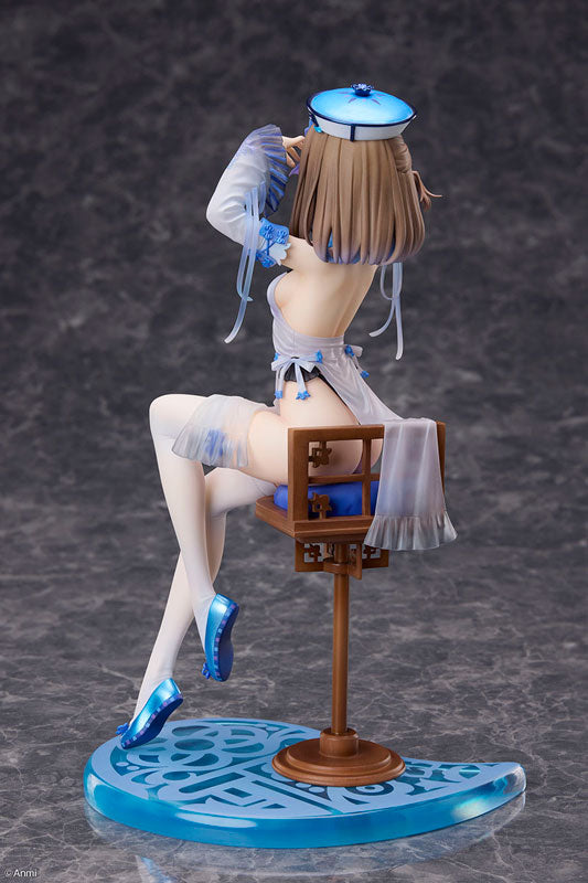 PRE ORDER – 1/7 ANMI ORIGINAL BLUE JIANGSHI