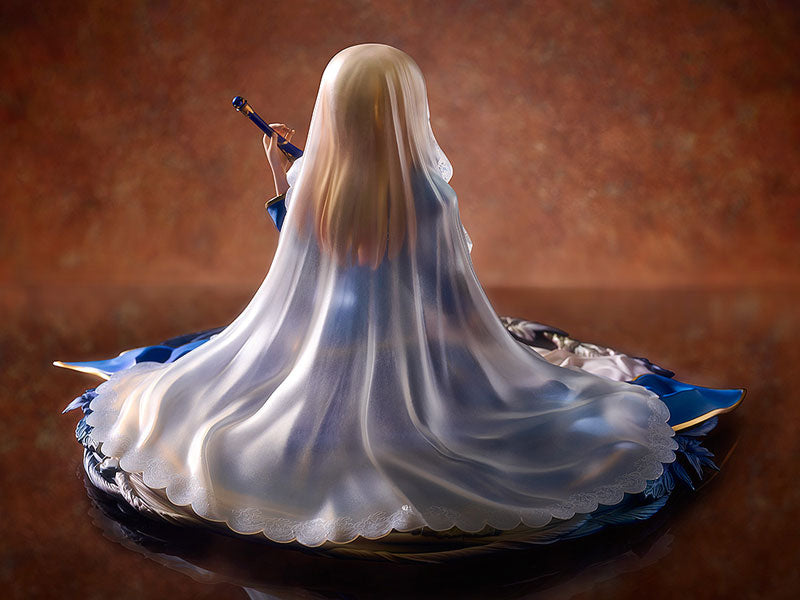 PRE ORDER – 1/7 FATE / STAY NIGHT - SABER - GARDEN OF AVALON