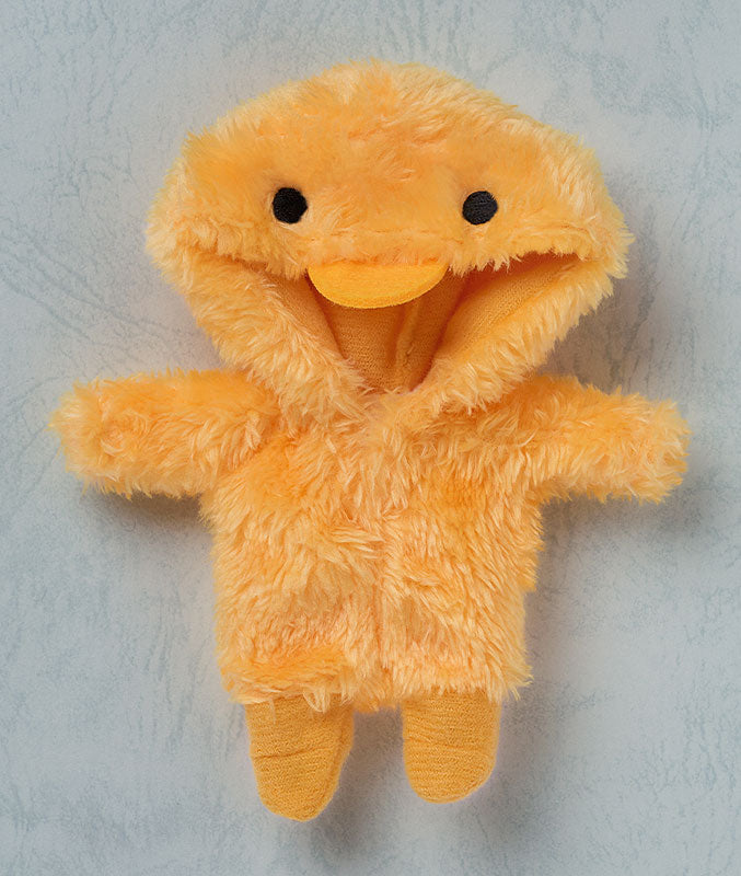 PRE ORDER – NENDOROID DOLL KIGURUMI PAJAMAS : CHICK