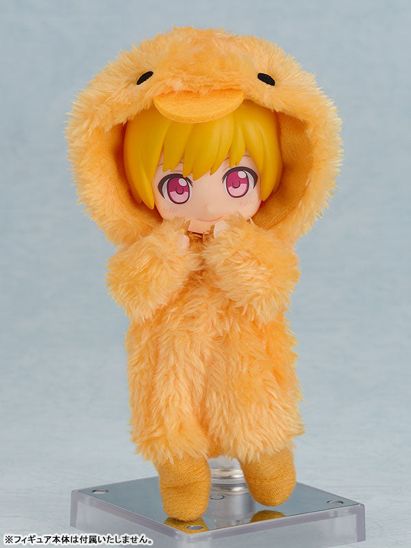 PRE ORDER – NENDOROID DOLL KIGURUMI PAJAMAS : CHICK