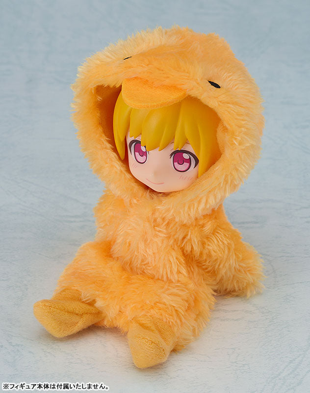 PRE ORDER – NENDOROID DOLL KIGURUMI PAJAMAS : CHICK