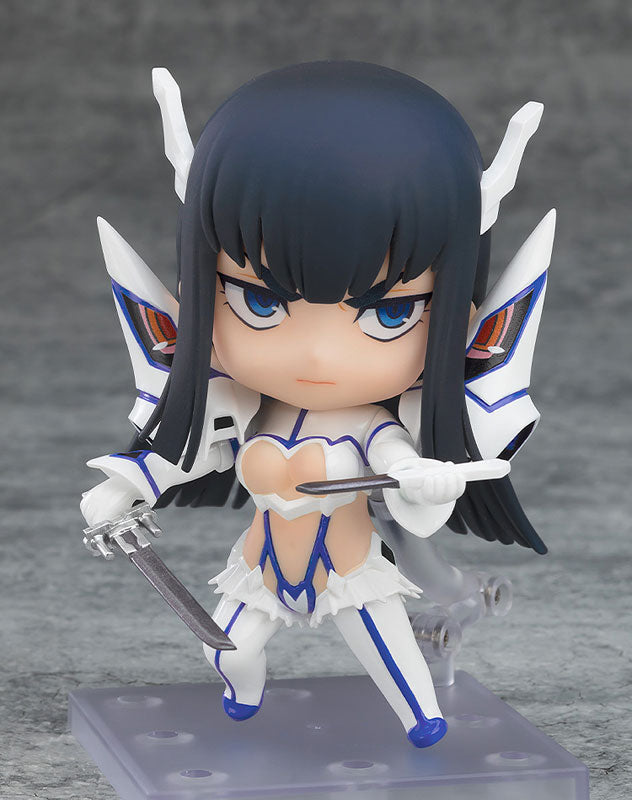 PRE ORDER – NENDOROID KILL LA KILL - SATSUKI KIRYUIN : KAMUI JUNKETSU VER.