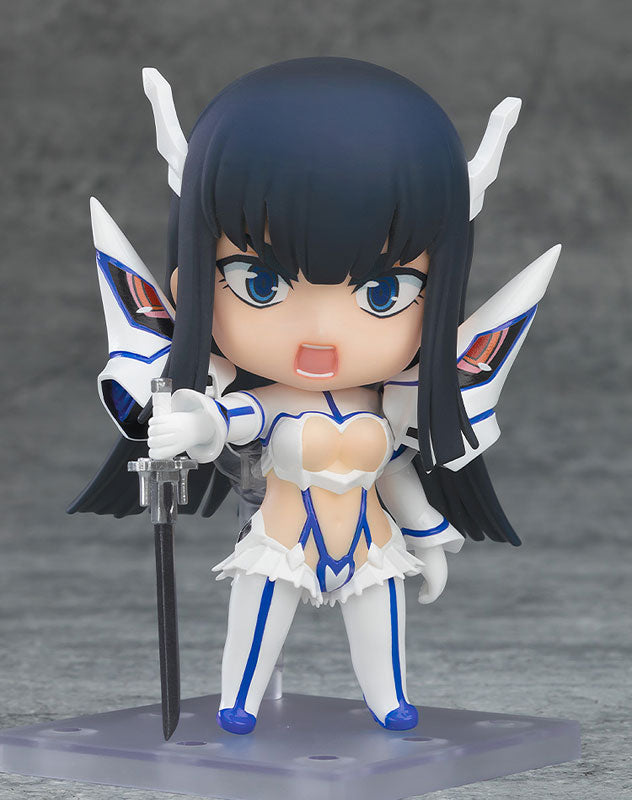 PRE ORDER – NENDOROID KILL LA KILL - SATSUKI KIRYUIN : KAMUI JUNKETSU VER.