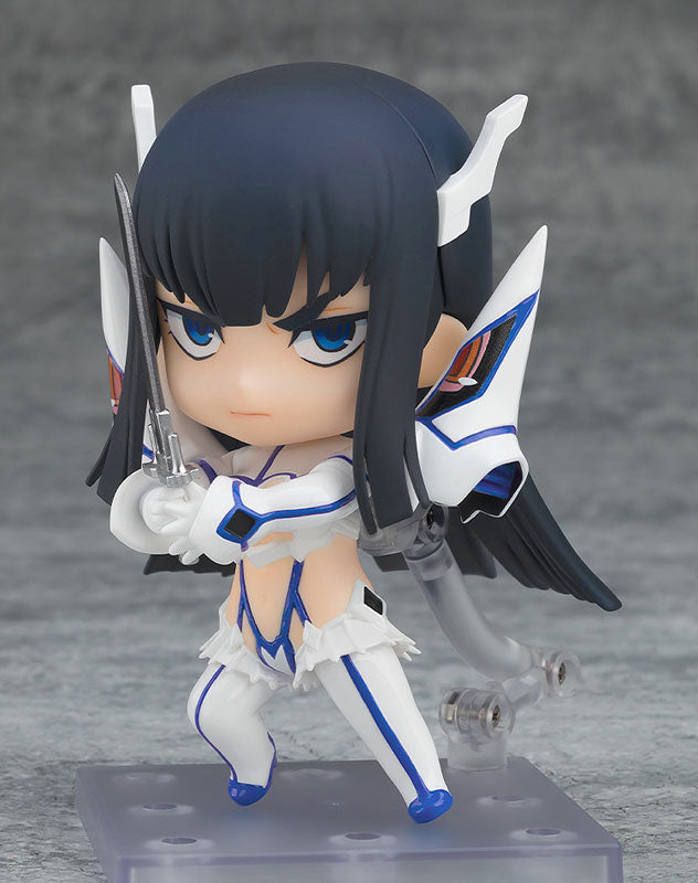 PRE ORDER – NENDOROID KILL LA KILL - SATSUKI KIRYUIN : KAMUI JUNKETSU VER.