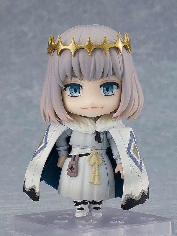 PRE ORDER – NENDOROID FATE / GRAND ORDER - PRETENDER / OBERON