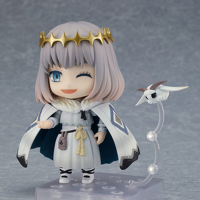 PRE ORDER – NENDOROID FATE / GRAND ORDER - PRETENDER / OBERON