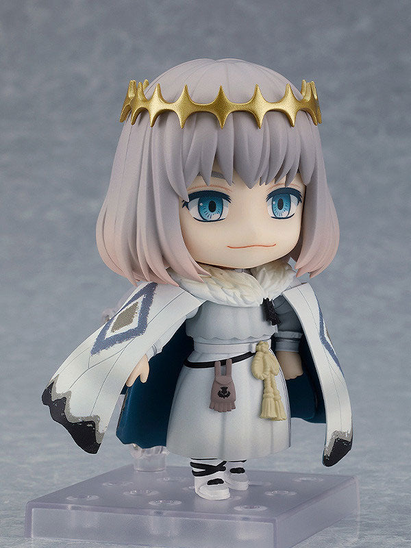PRE ORDER – NENDOROID FATE / GRAND ORDER - PRETENDER / OBERON