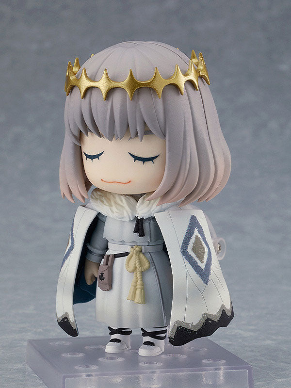 PRE ORDER – NENDOROID FATE / GRAND ORDER - PRETENDER / OBERON