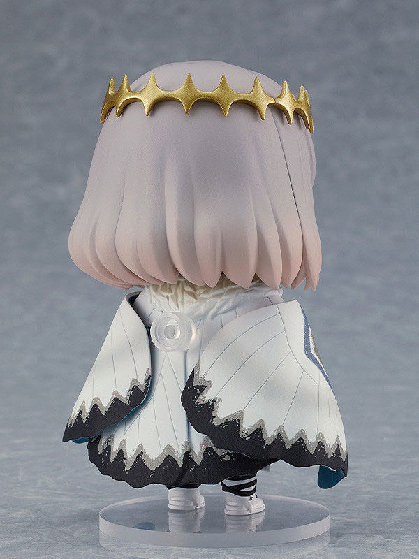 PRE ORDER – NENDOROID FATE / GRAND ORDER - PRETENDER / OBERON