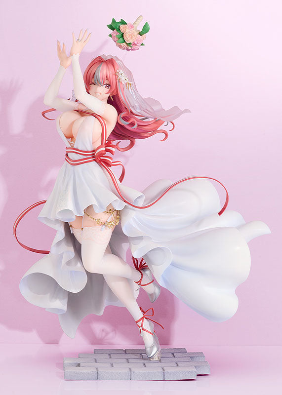 PRE ORDER – 1/7 AZUR LANE - BREMERTON ~ JOYRIDE OF LOVE