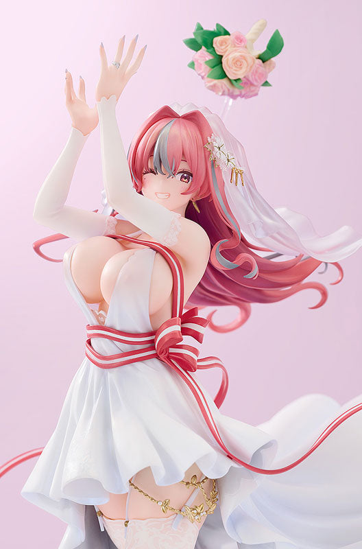 PRE ORDER – 1/7 AZUR LANE - BREMERTON ~ JOYRIDE OF LOVE