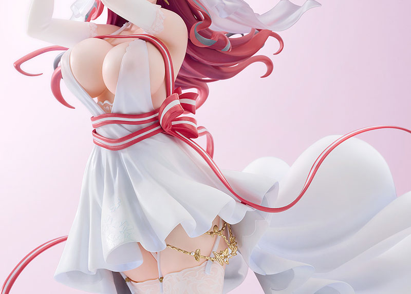 PRE ORDER – 1/7 AZUR LANE - BREMERTON ~ JOYRIDE OF LOVE