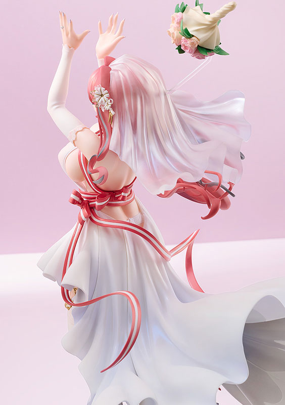 PRE ORDER – 1/7 AZUR LANE - BREMERTON ~ JOYRIDE OF LOVE