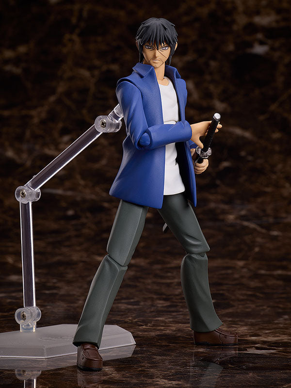 PRE ORDER – FIGMA HIGANJIMA - AKIRA MIYAMOTO