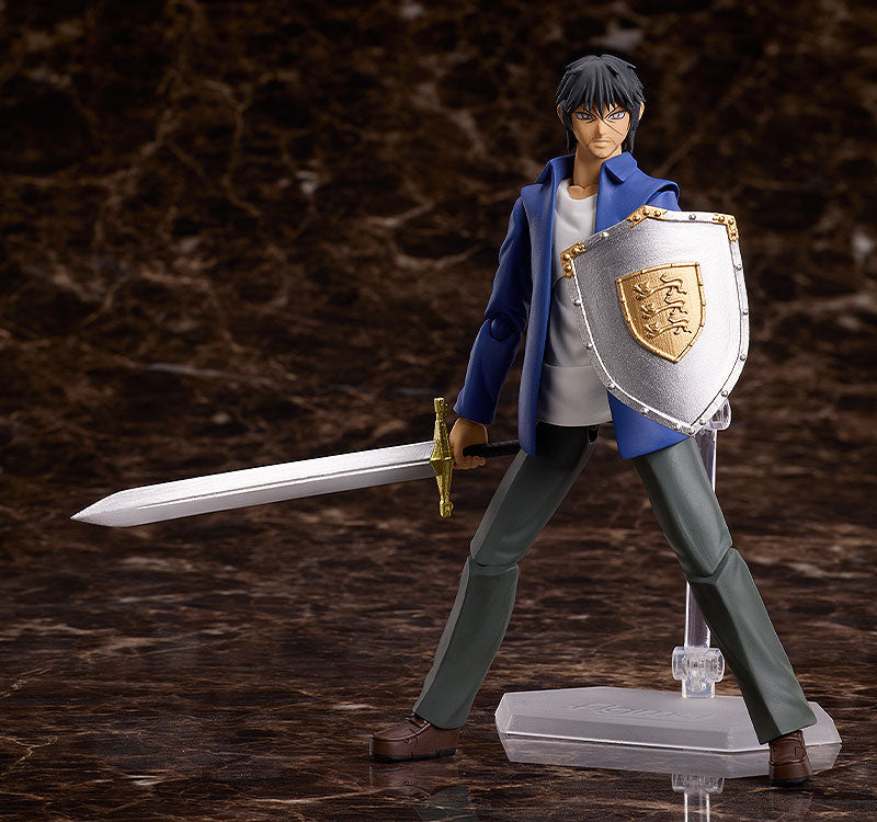 PRE ORDER – FIGMA HIGANJIMA - AKIRA MIYAMOTO