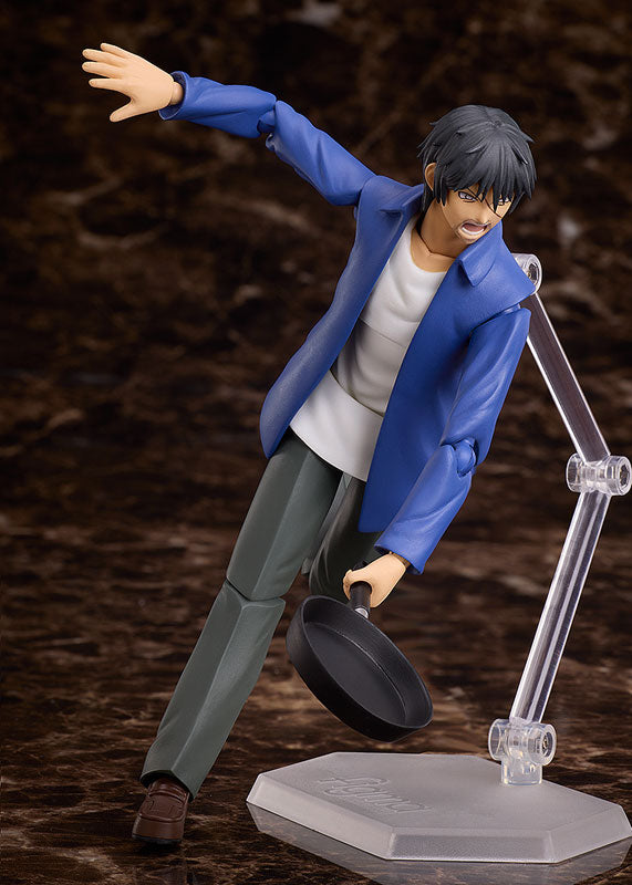 PRE ORDER – FIGMA HIGANJIMA - AKIRA MIYAMOTO