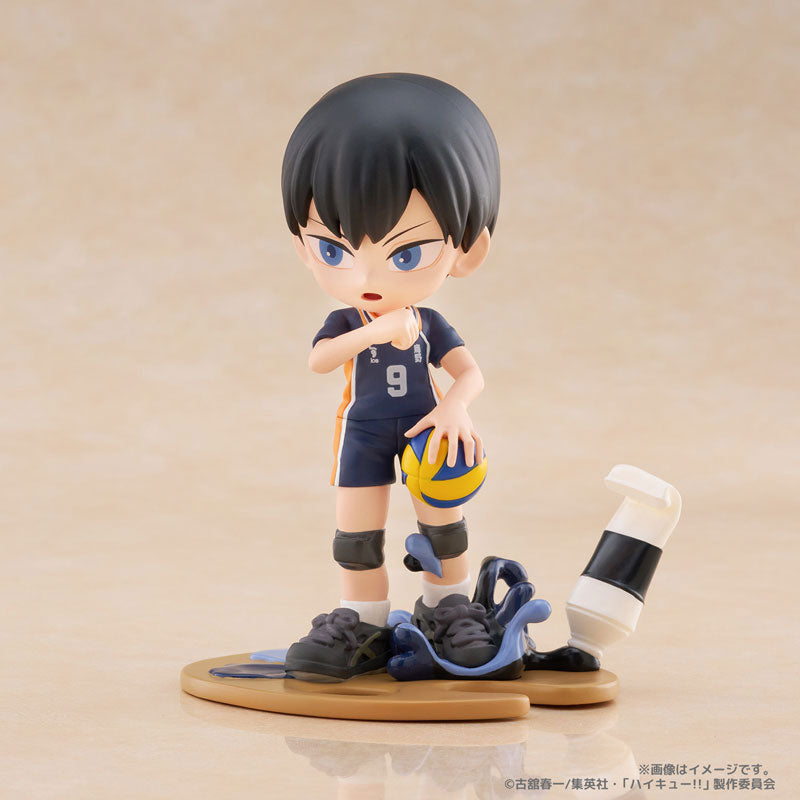PRE ORDER – PALVERSE PALÉ HAIKYU!! TOBIO KAGEYAMA