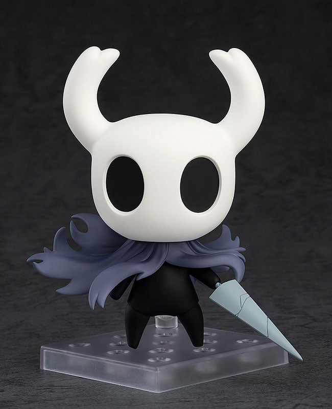 BACK ORDER – NENDOROID HOLLOW KNIGHT - THE KNIGHT