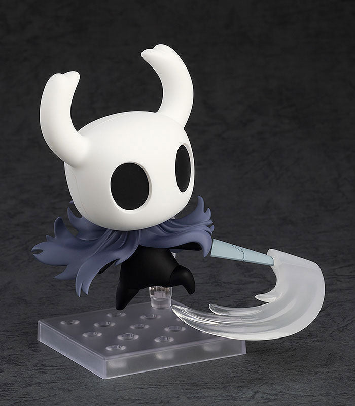 BACK ORDER – NENDOROID HOLLOW KNIGHT - THE KNIGHT