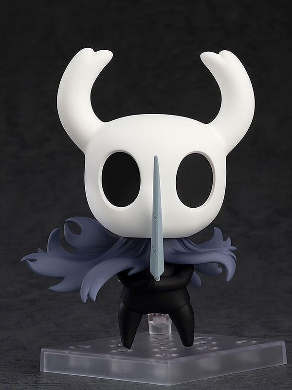 BACK ORDER – NENDOROID HOLLOW KNIGHT - THE KNIGHT