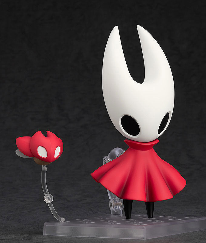 BACK ORDER – NENDOROID HOLLOW KNIGHT: SILKSONG - HORNET