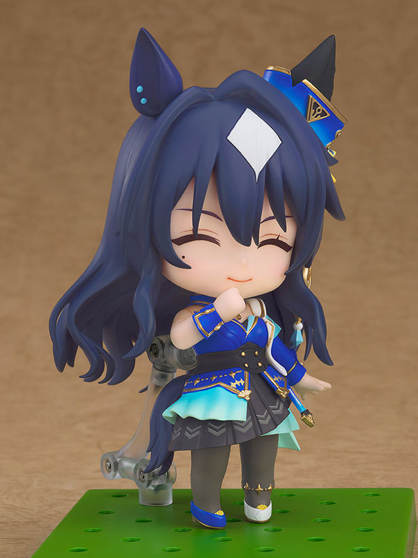 PRE ORDER – NENDOROID UMAMUSUME: PRETTY DERBY - VERXINA