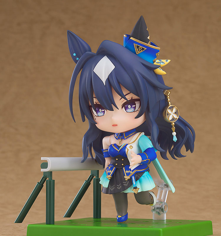 PRE ORDER – NENDOROID UMAMUSUME: PRETTY DERBY - VERXINA