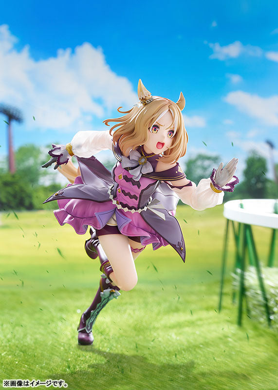 PRE ORDER – 1/7 UMAMUSUME: PRETTY DERBY - NARITA TOP ROAD