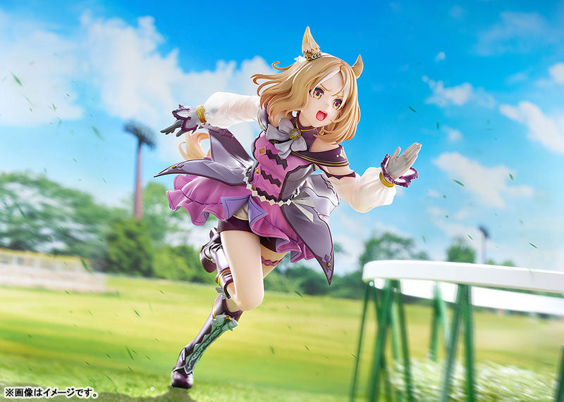 PRE ORDER – 1/7 UMAMUSUME: PRETTY DERBY - NARITA TOP ROAD