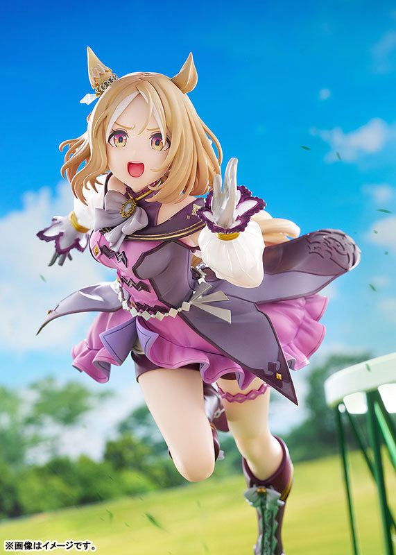 PRE ORDER – 1/7 UMAMUSUME: PRETTY DERBY - NARITA TOP ROAD