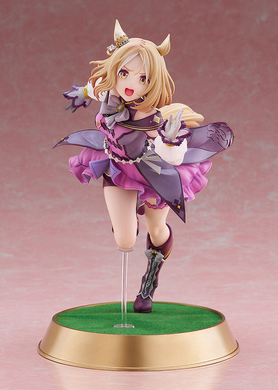 PRE ORDER – 1/7 UMAMUSUME: PRETTY DERBY - NARITA TOP ROAD