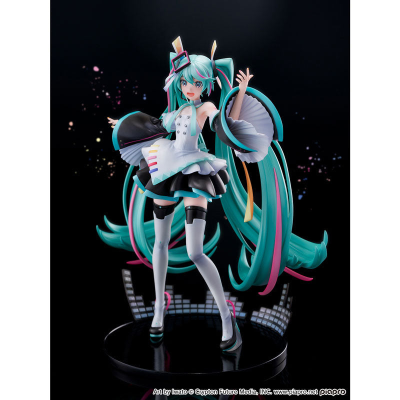 PRE ORDER – 1/7 HATSUNE MIKU - HATSUNE MIKU EXPO 10TH ANNIVERSARY VER.
