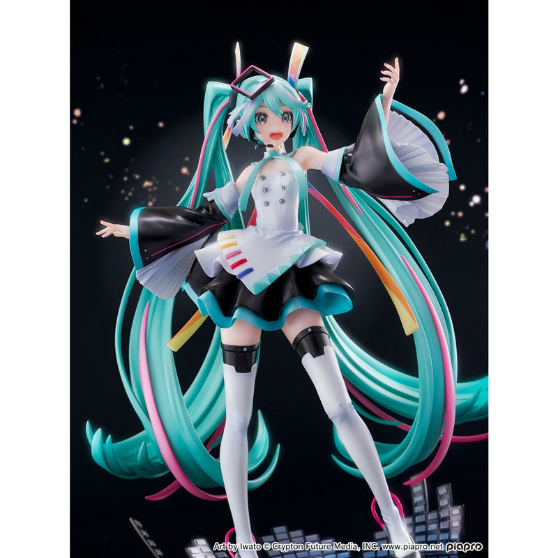 PRE ORDER – 1/7 HATSUNE MIKU - HATSUNE MIKU EXPO 10TH ANNIVERSARY VER.