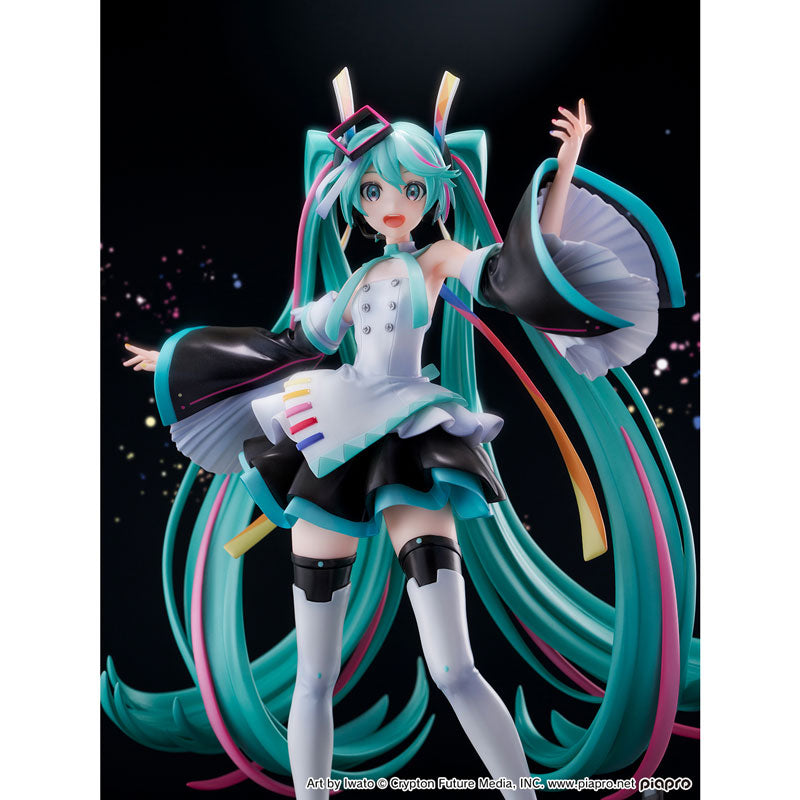 PRE ORDER – 1/7 HATSUNE MIKU - HATSUNE MIKU EXPO 10TH ANNIVERSARY VER.