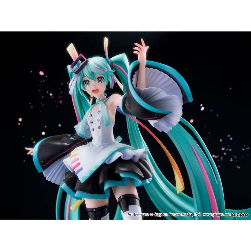 PRE ORDER – 1/7 HATSUNE MIKU - HATSUNE MIKU EXPO 10TH ANNIVERSARY VER.
