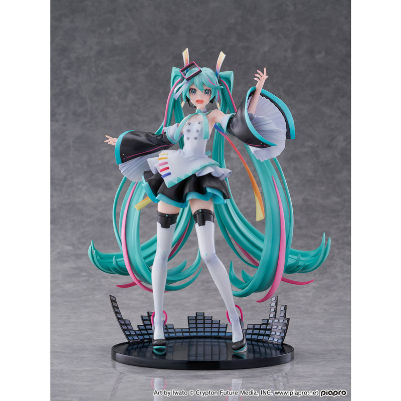 PRE ORDER – 1/7 HATSUNE MIKU - HATSUNE MIKU EXPO 10TH ANNIVERSARY VER.