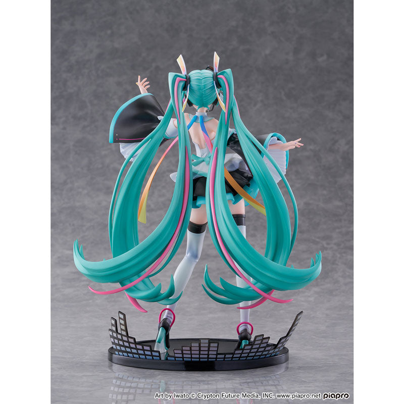 PRE ORDER – 1/7 HATSUNE MIKU - HATSUNE MIKU EXPO 10TH ANNIVERSARY VER.