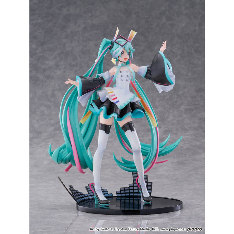 PRE ORDER – 1/7 HATSUNE MIKU - HATSUNE MIKU EXPO 10TH ANNIVERSARY VER.