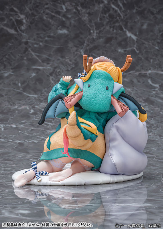 PRE ORDER – 1/7 SCALE FIGURE - MISS KOBAYASHI'S DRAGON MAID - TOHRU DRAGON HOODIE VER.