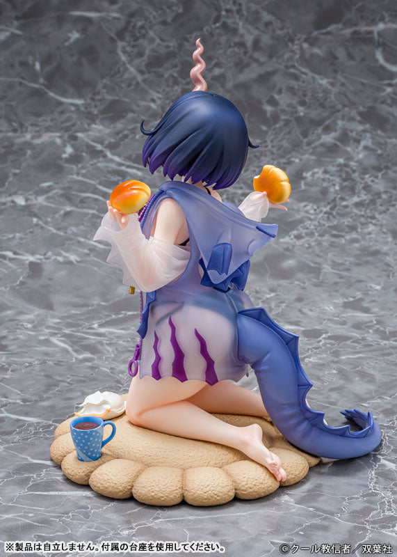 PRE ORDER – 1/7 SCALE FIGURE - MISS KOBAYASHI'S DRAGON MAID - ELMA DRAGON HOODIE VER.
