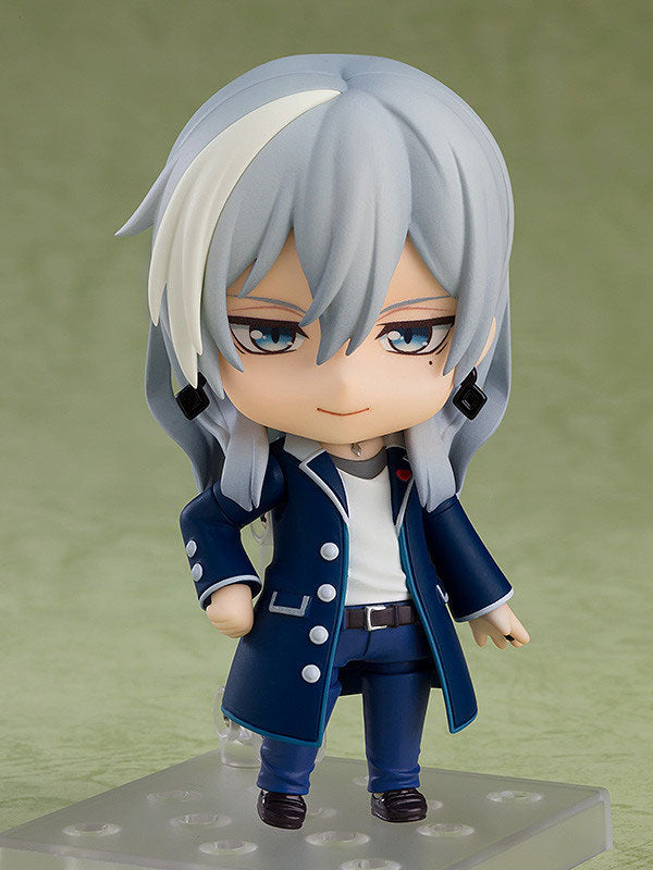 PRE ORDER – NENDOROID IDOLISH7 - YUKI