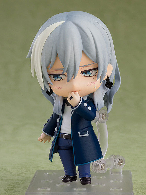 PRE ORDER – NENDOROID IDOLISH7 - YUKI