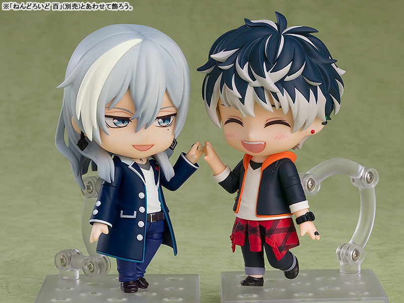 PRE ORDER – NENDOROID IDOLISH7 - YUKI