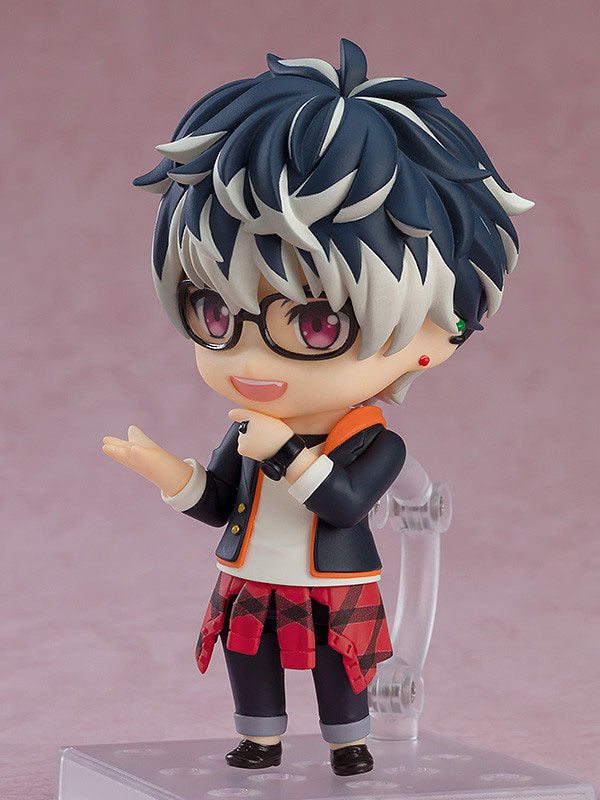 PRE ORDER – NENDOROID IDOLISH7 - MOMO