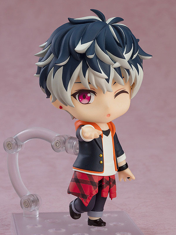 PRE ORDER – NENDOROID IDOLISH7 - MOMO